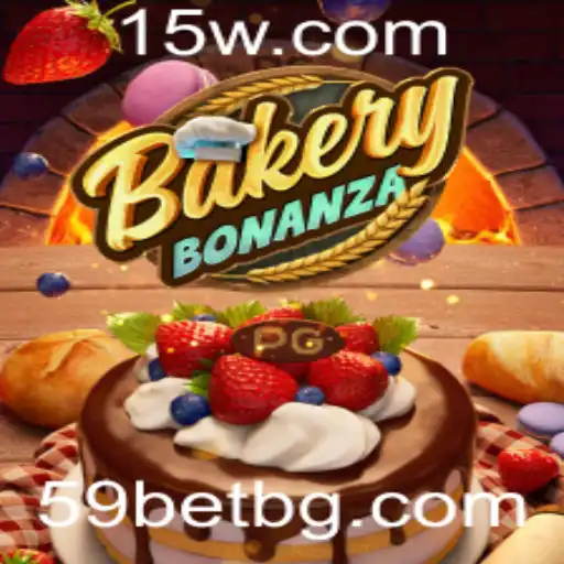 Descubra o Mundo de BakeryBonanza: Uma Jornada de Masas e Diversão com 59bet