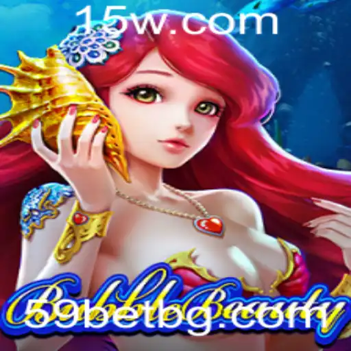Descubra o Fascinante Jogo BubbleBeauty