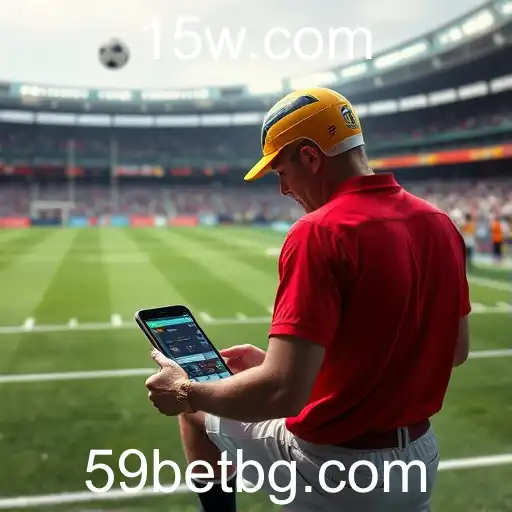 Os Esportes e o Impacto das Apostas Online