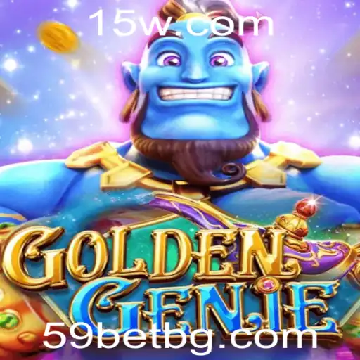 Descubra o Fascinante Mundo de GOLDENGENIE: O Jogo que está Conquistando a Web