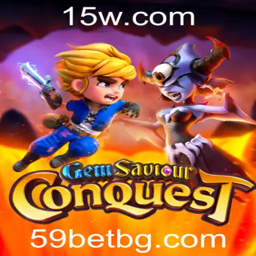 GemSaviourConquest: Exploração, Aventura e Estratégia em um Jogo Inovador