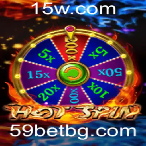 Explorando o Vibrante Mundo de HotSpin com 59bet