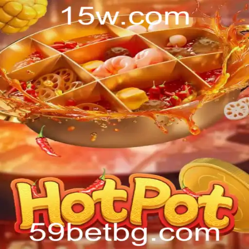 Explorando o Mundo do Jogo Hotpot com 59bet