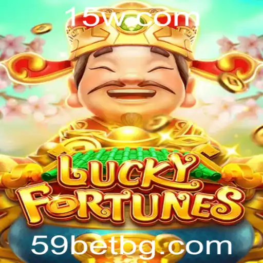 Descubra o Empolgante Jogo LUCKYFORTUNES: Regras e Introdução