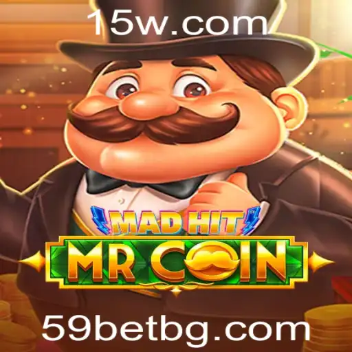 Descubra o Mundo Empolgante de MadHitMrCoin: O Jogo do Momento com 59bet