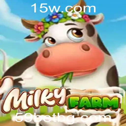 Descubra o Fascinante Universo de MilkyFarm e as Emocionantes Apostas com 59bet
