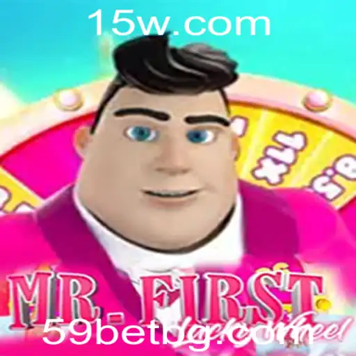Descubra o Mundo Emocionante de MrFirstLuckyWheel