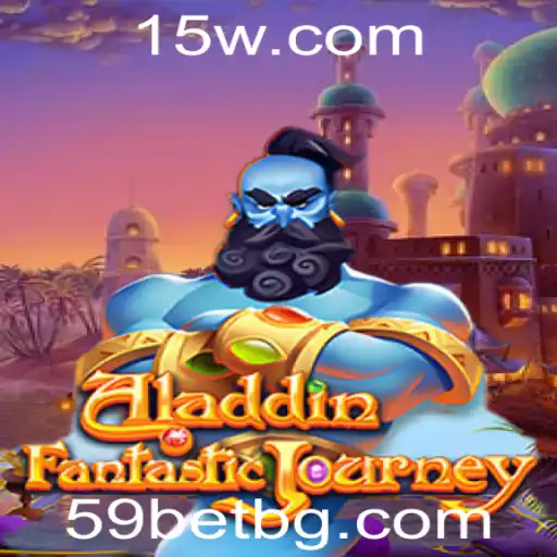 Explorando o Jogo 'Aladdin' com a Plataforma 59bet