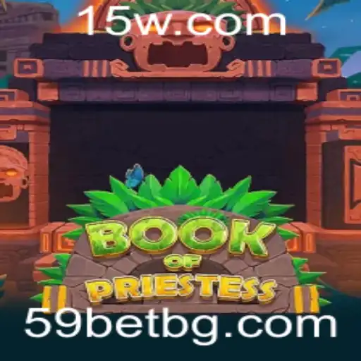 Book Of Priestess: Descubra o Envolvente Mundo do Jogo!
