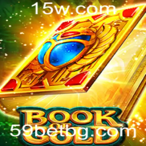 BookofGold: Um Mergulho Fascinante no Mundo dos Jogos Online