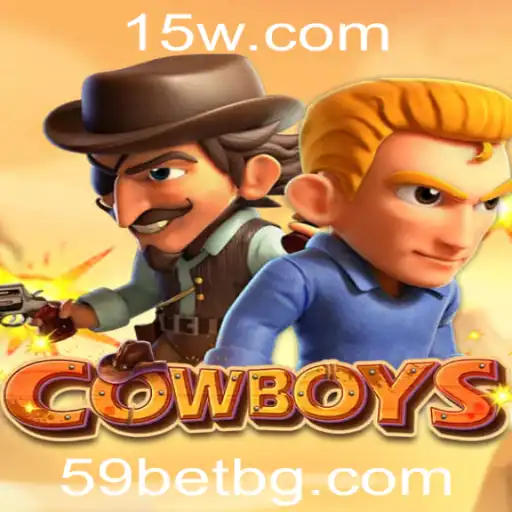 Explorando o Fascinante Mundo de COWBOYS: O Jogo de Aventura e Estratégia