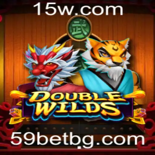 DoubleWilds: Uma Aventura Empolgante para os Amantes de Caça-Níqueis