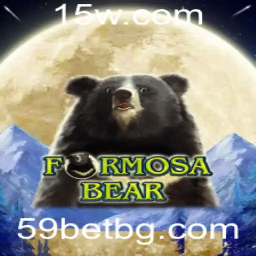 Explorando o Fascinante Mundo de FormosaBear - Um Guia Completo