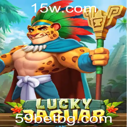 Descubra as Aventuras do Jogo LuckyJaguar com 59bet