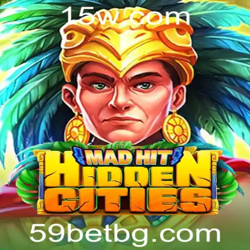MadHitHiddenCities: Uma Jornada Excitante