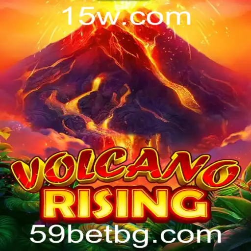 Descubra o Empolgante Mundo de VolcanoRising e Aumente Suas Chances no 59bet