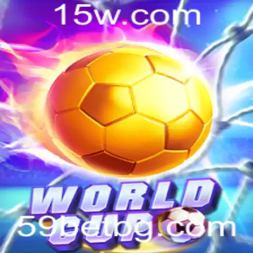WorldCup: A Nova Sensação dos Jogos com 59bet