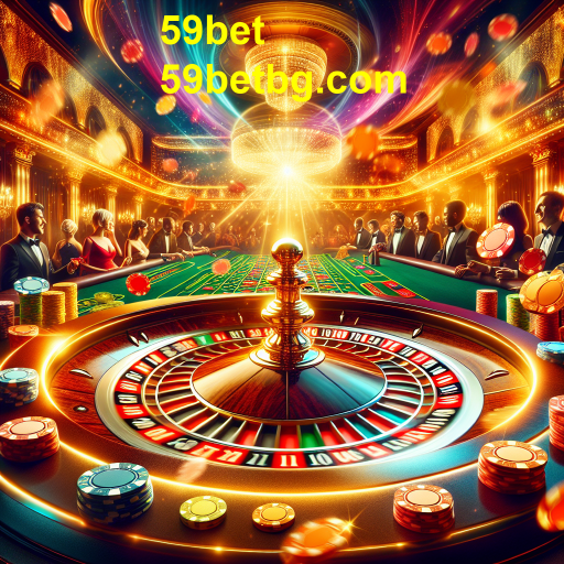 Explore a Emoção da Roleta no 59bet: Dicas e Estratégias para Jogar