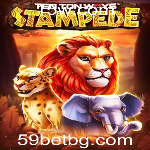 Explorando o Fascinante Mundo de TenTonWaysStampede: A Aventura e Estratégia no Universo de 59bet