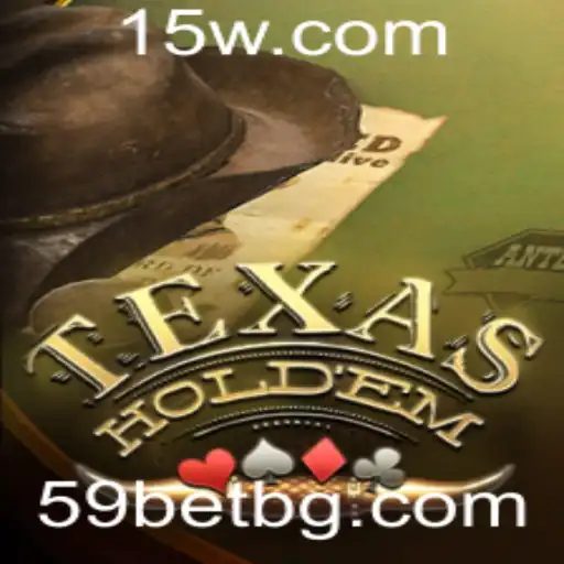 Desvendando o Jogo de Texas Hold'em e o Movimento 59bet
